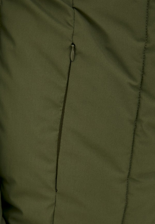 фото Куртка утепленная fadjo