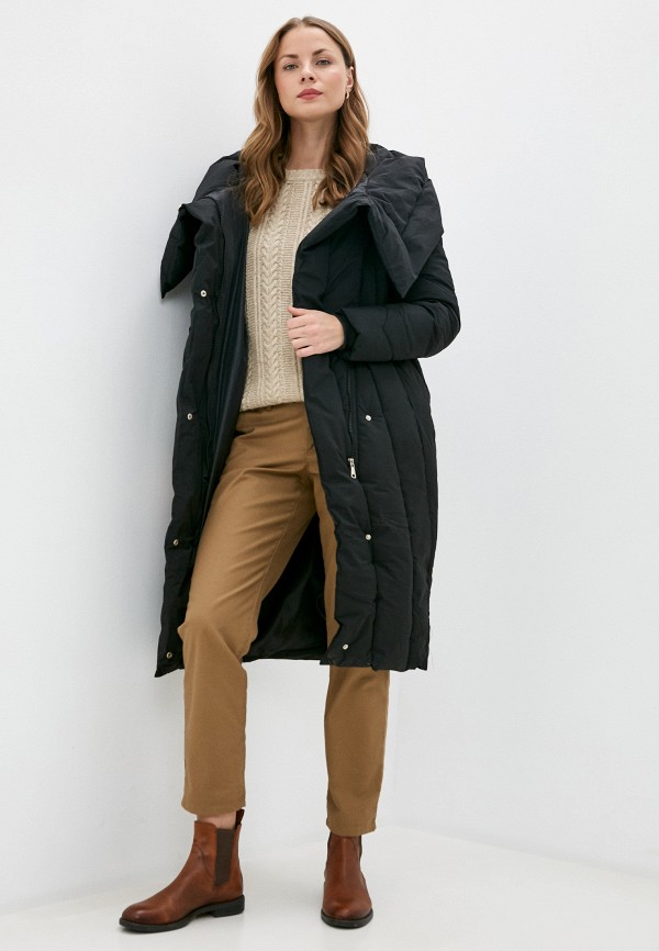 фото Куртка утепленная fadjo