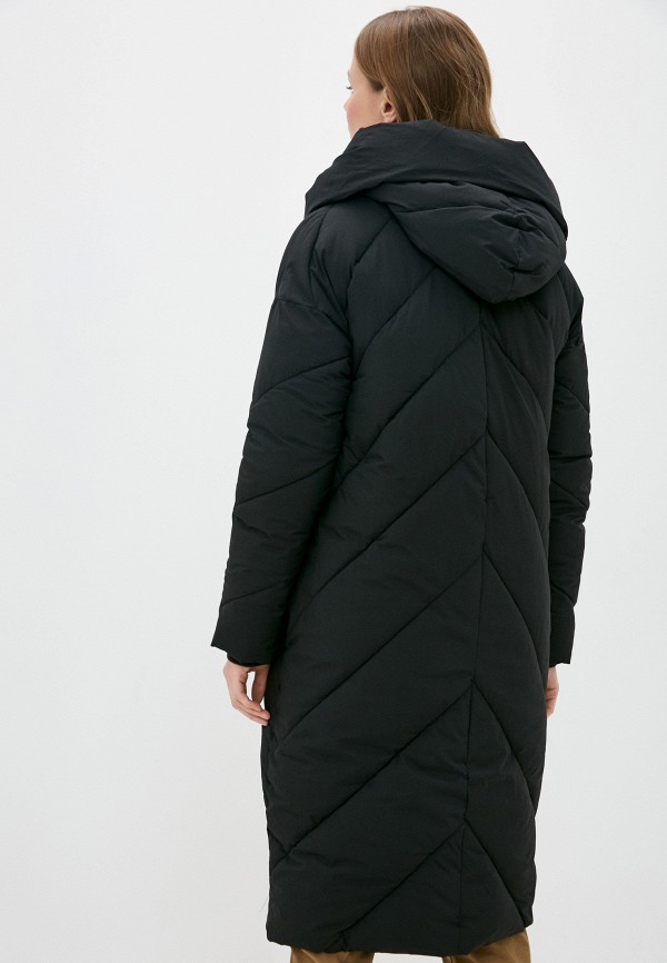 фото Куртка утепленная fadjo