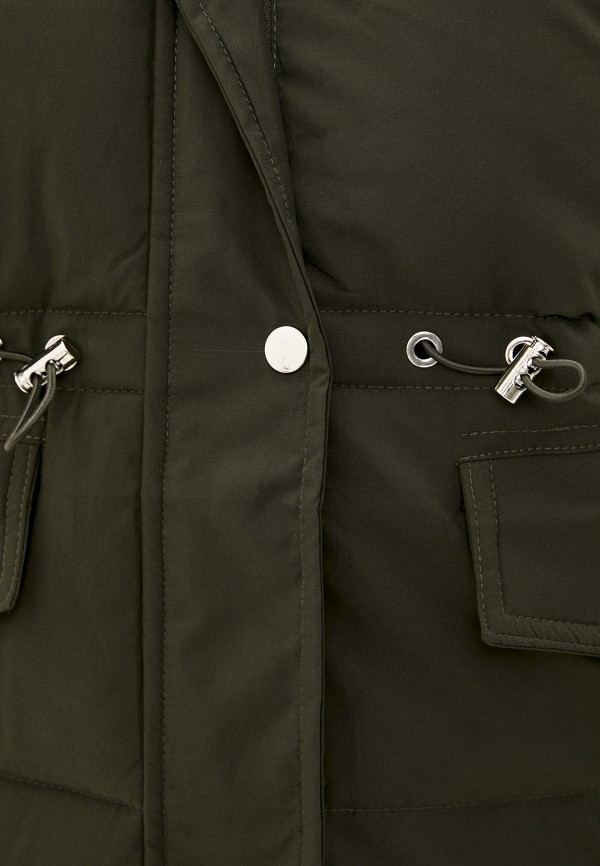 фото Куртка утепленная fadjo