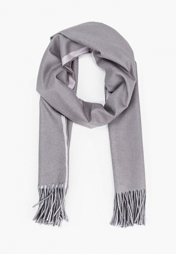 

Палантин Bocciolo, Серый