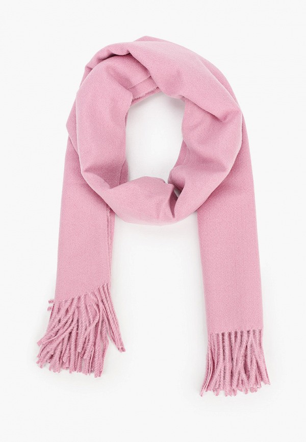 

Палантин Bocciolo, Розовый