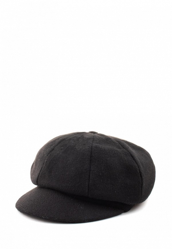 

Кепка Anna Bask, Черный