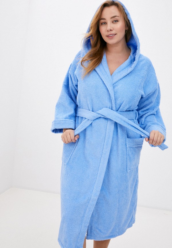 Халат домашний Wellness 4590₽