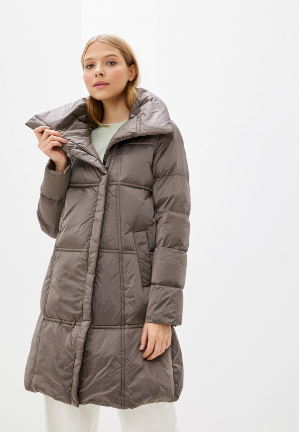 

Пуховик Conso Wear, Коричневый
