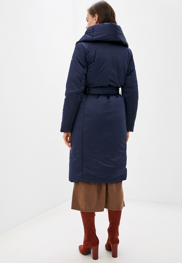 

Куртка утепленная Conso Wear, Синий