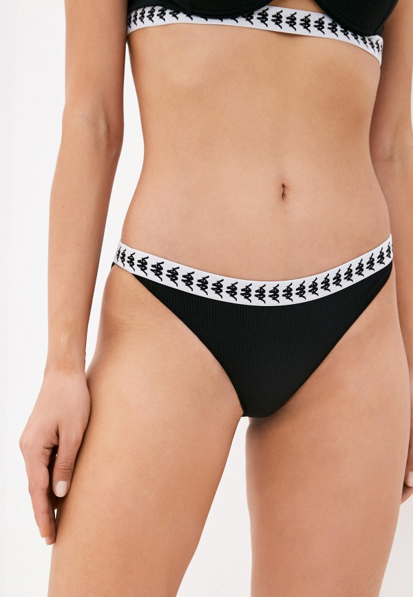 

Трусы Tezenis, Черный, Tezenis MP002XW02U7L