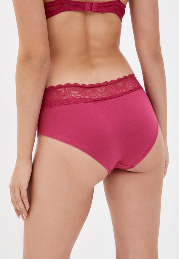 

Трусы Tezenis, Розовый, Tezenis MP002XW02U7Q