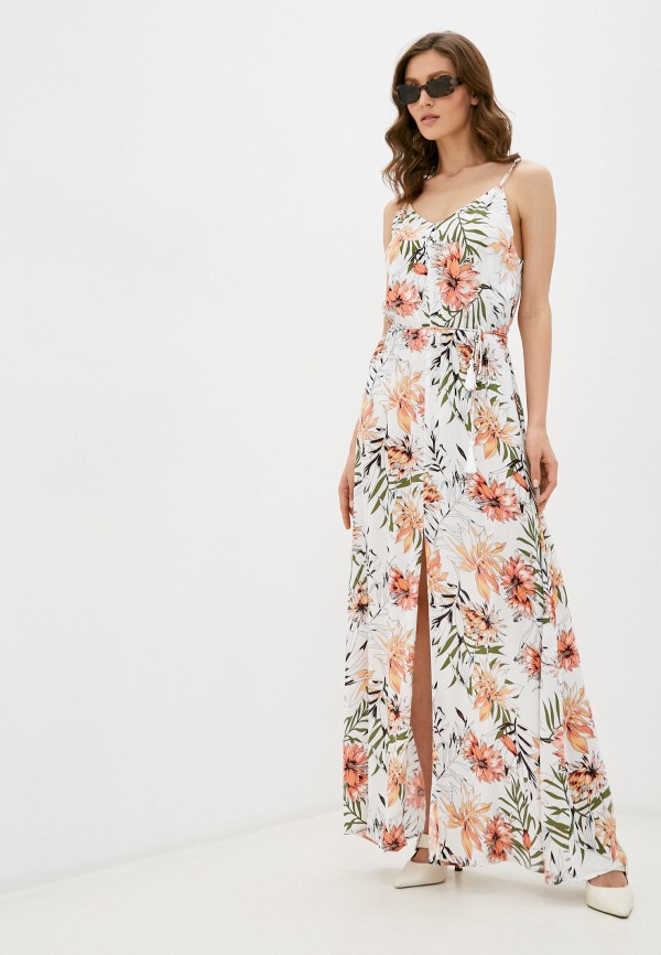Сарафан Rip Curl PLAYA BLANCA MAXI DRES