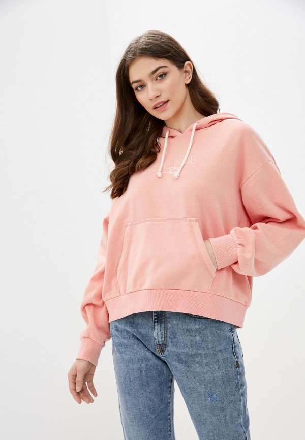 

Худи Rip Curl, Розовый, SUNDRENCHED HOODIE