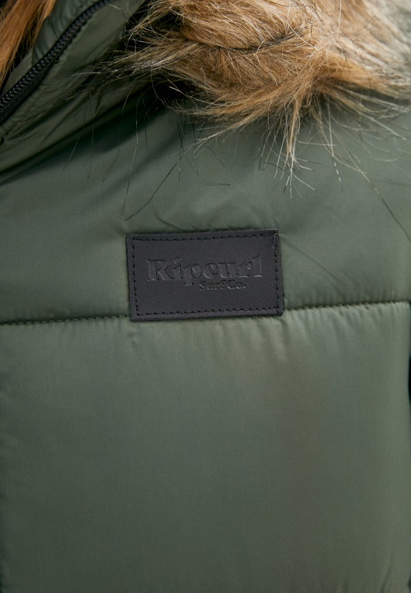 фото Куртка утепленная rip curl
