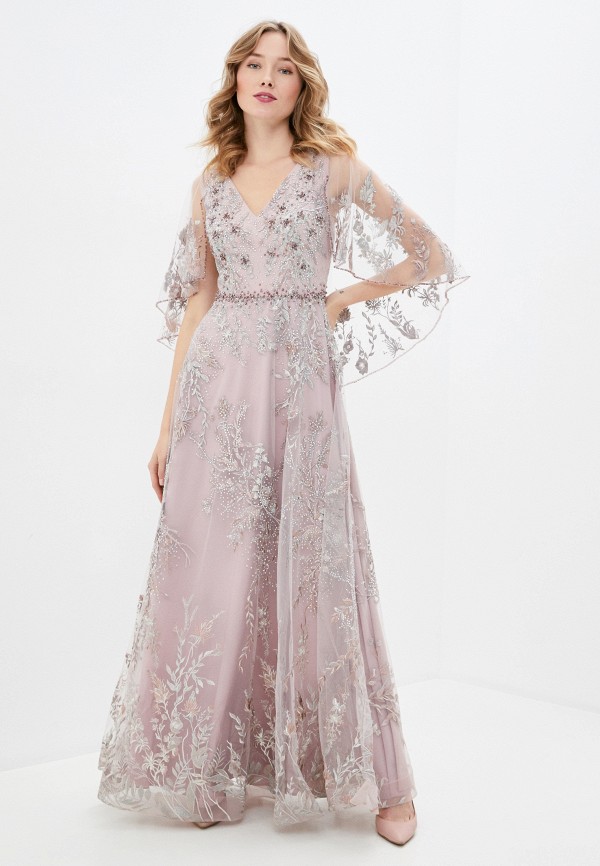 

Платье Emilia Dell'oro, Розовый