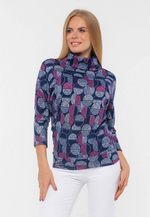 

Водолазка Текстиль Хаус, Разноцветный