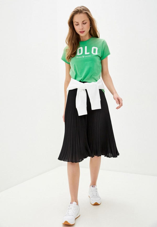 

Юбка Polo Ralph Lauren, Черный, Polo Ralph Lauren MP002XW02UHO