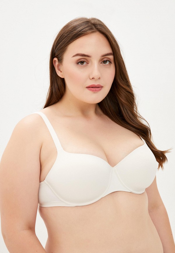 

Бюстгальтер Tezenis, Белый, Tezenis MP002XW02UI7