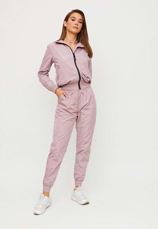 

Костюм спортивный Karree, Розовый, Karree MP002XW02UIW