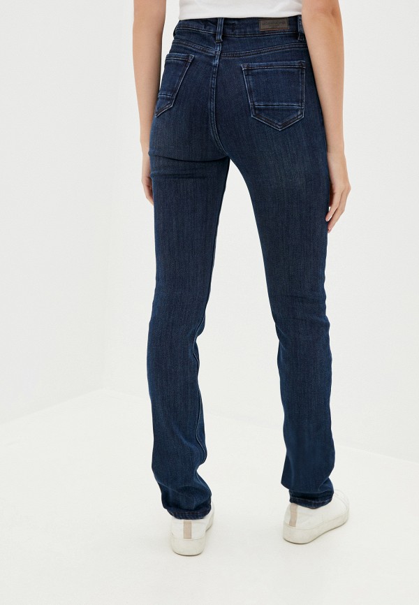 фото Джинсы mossmore