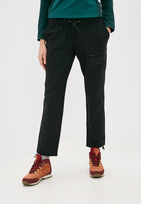 

Брюки спортивные Termit, Черный