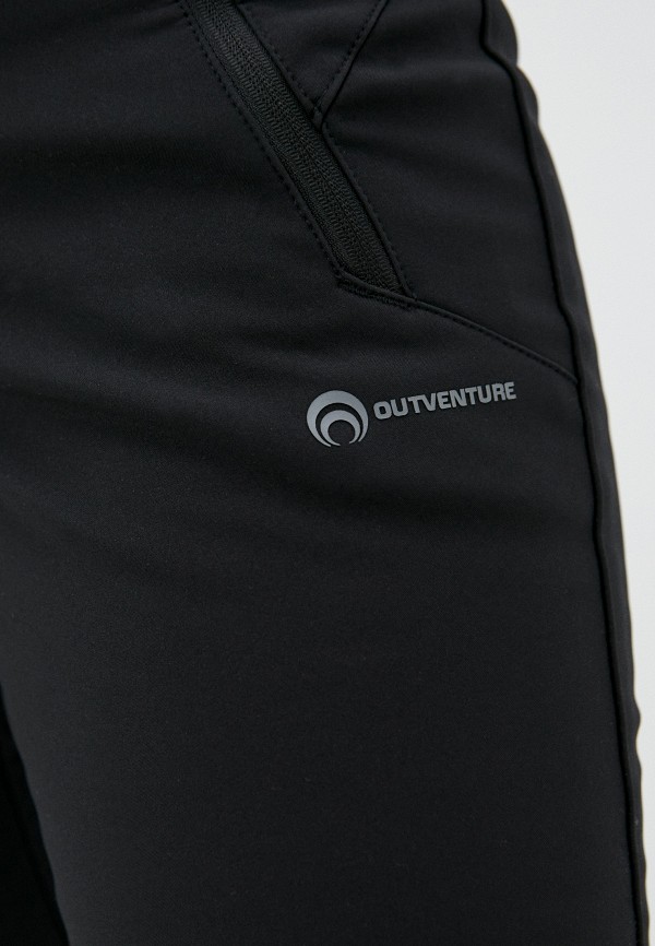 

Брюки спортивные Outventure, Черный
