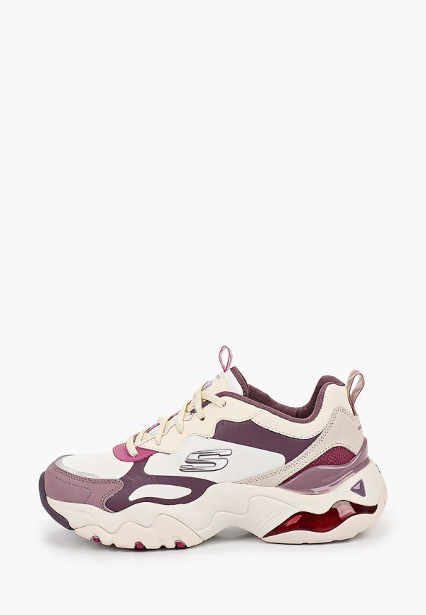 

Кроссовки Skechers, Разноцветный, D'LITES 3.0 AIR