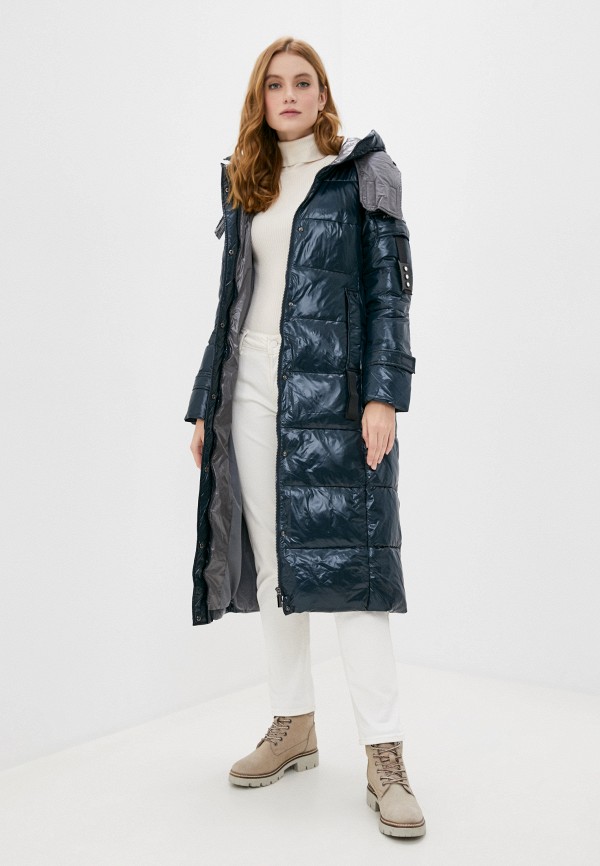 фото Куртка утепленная city savani