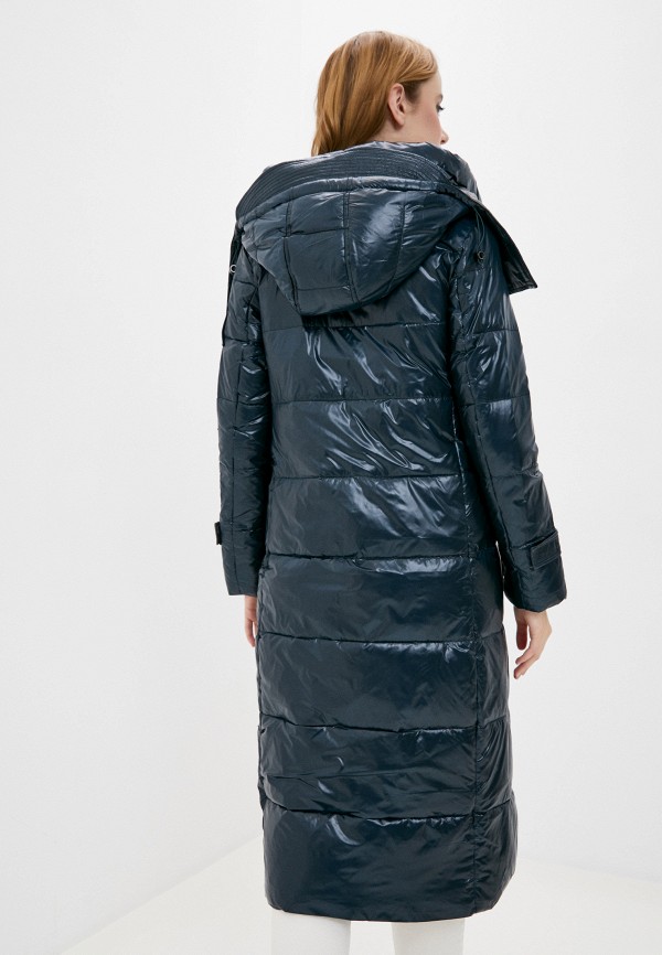 фото Куртка утепленная city savani