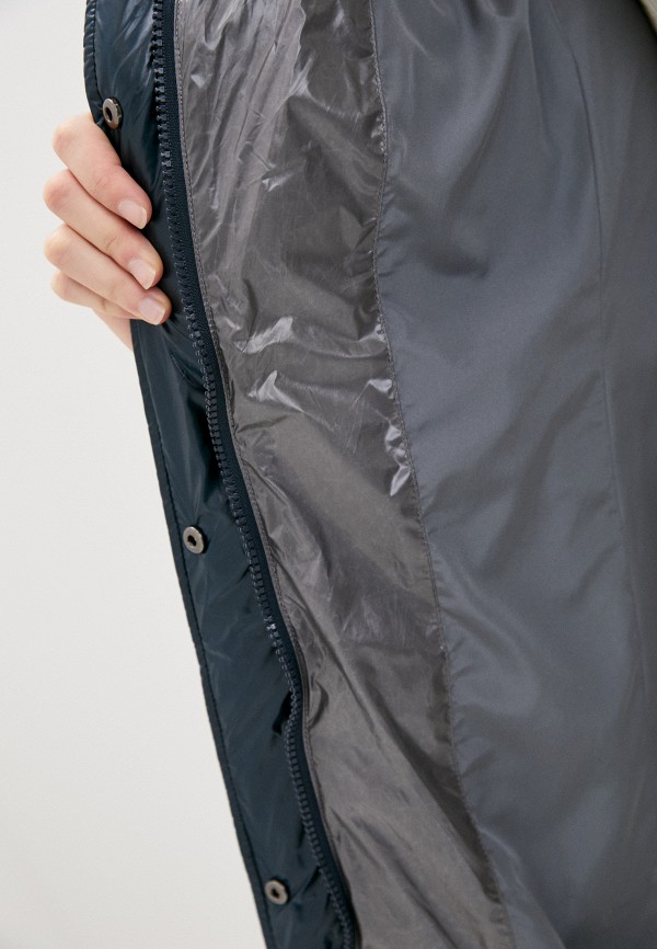 фото Куртка утепленная city savani