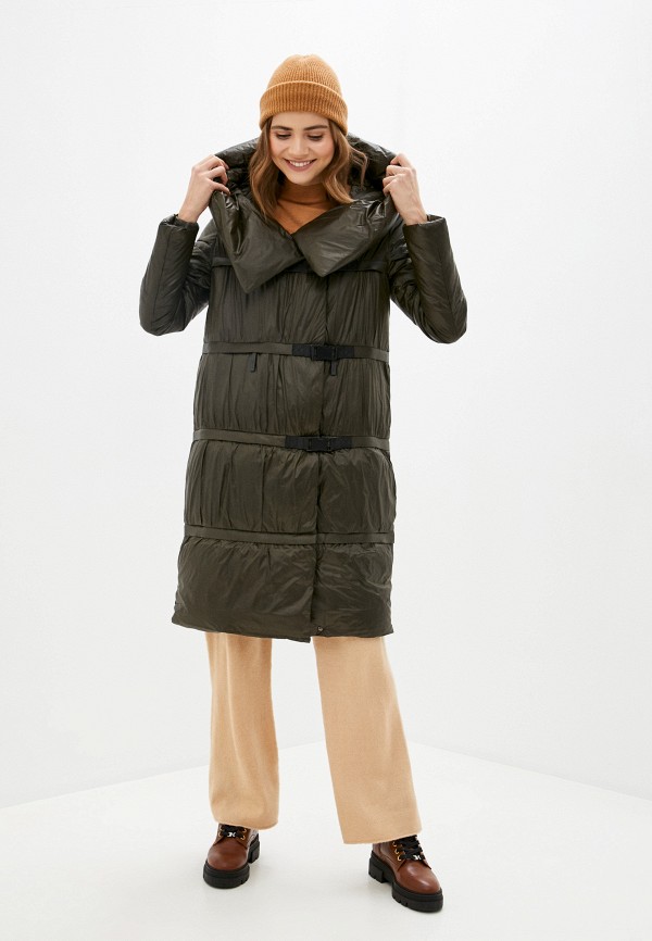 фото Куртка утепленная city savani