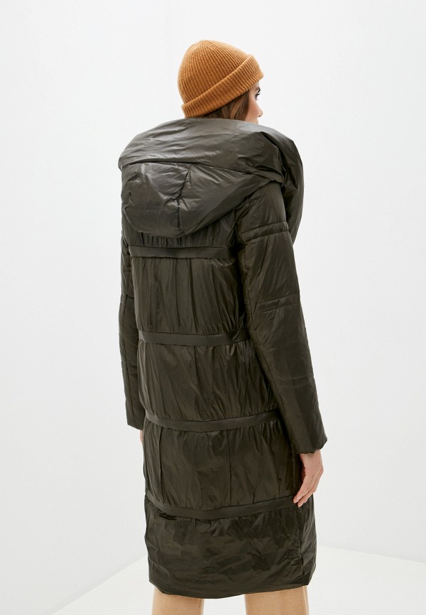 фото Куртка утепленная city savani