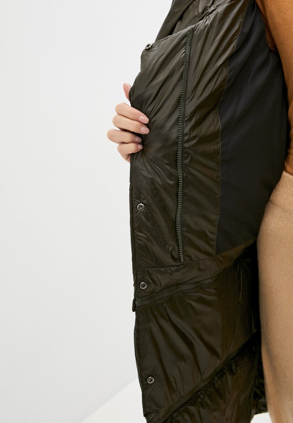 фото Куртка утепленная city savani