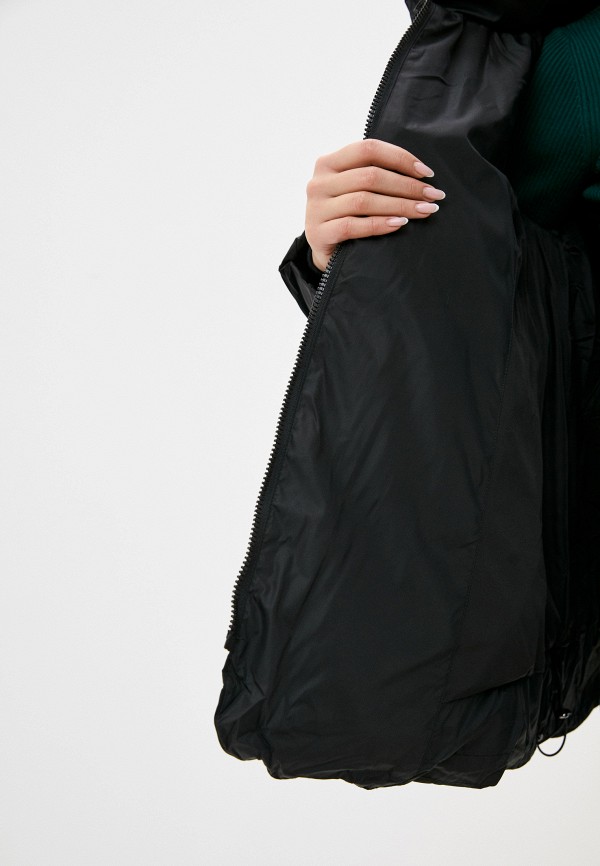 фото Куртка утепленная city savani