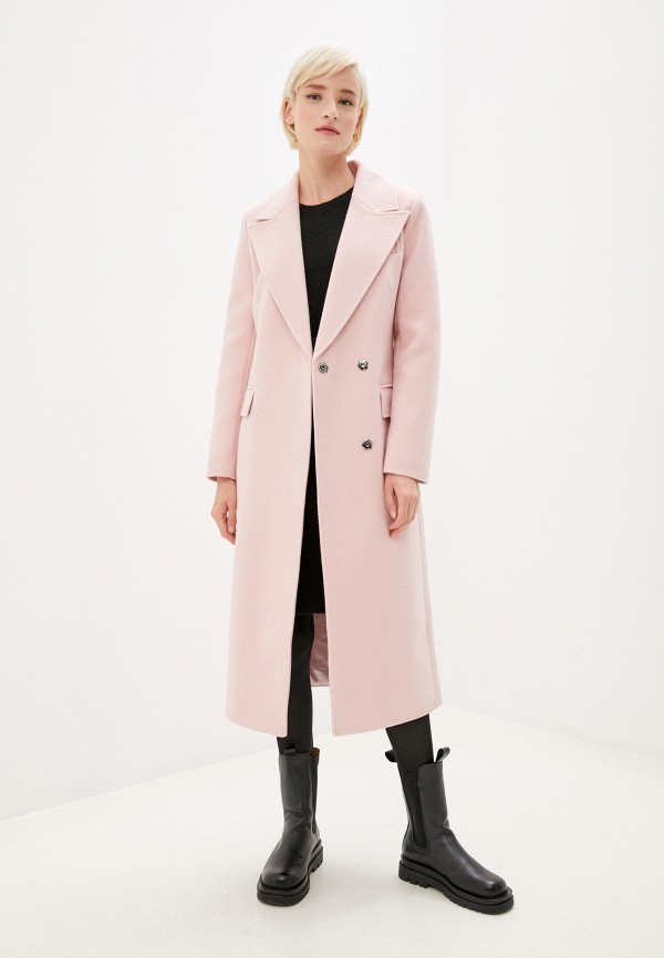 

Пальто Vivaldi, Розовый