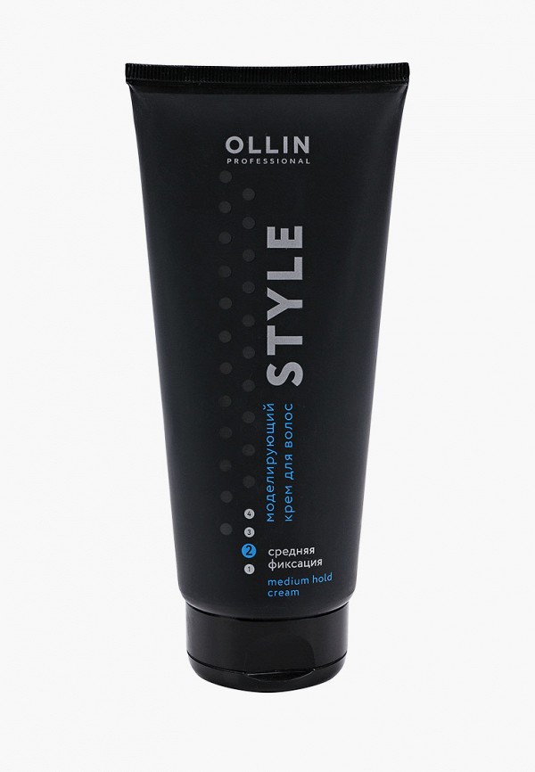 Крем для волос Ollin