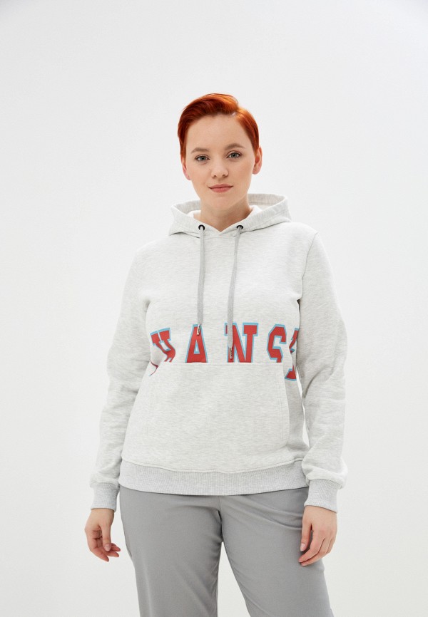 Худи Dairos 1996₽