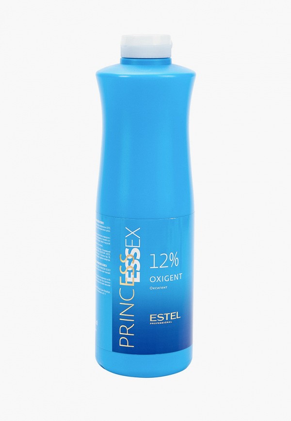

Крем для волос Estel, Прозрачный, Оксигент PRINCESS ESSEX 12 % ESTEL PROFESSIONAL 1000 мл