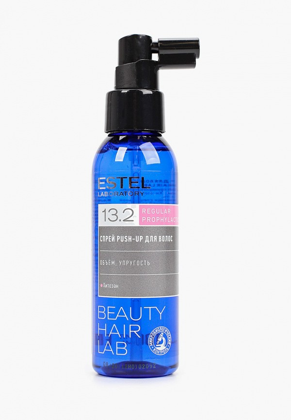 

Спрей для волос Estel, Прозрачный, BEAUTY HAIR LAB для объема ESTEL PROFESSIONAL regular prophylactic 100 мл