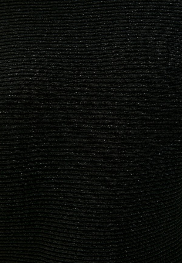 Джемпер DeFacto цвет черный  Фото 4