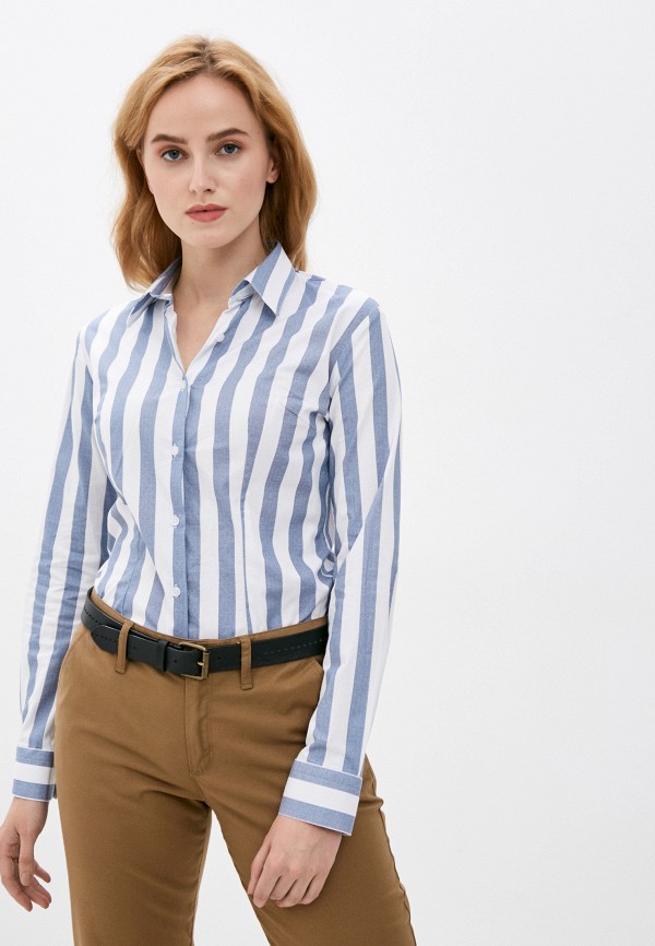 Рубашка Bawer 1647₽