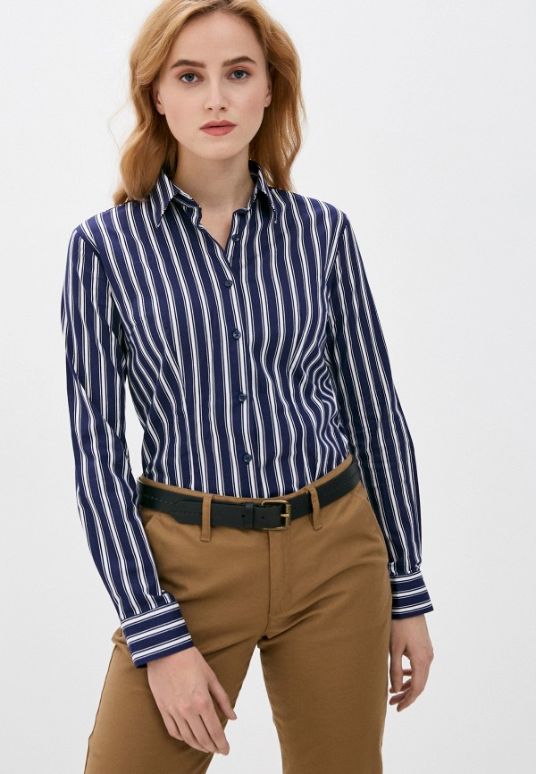 Рубашка Bawer 2470₽