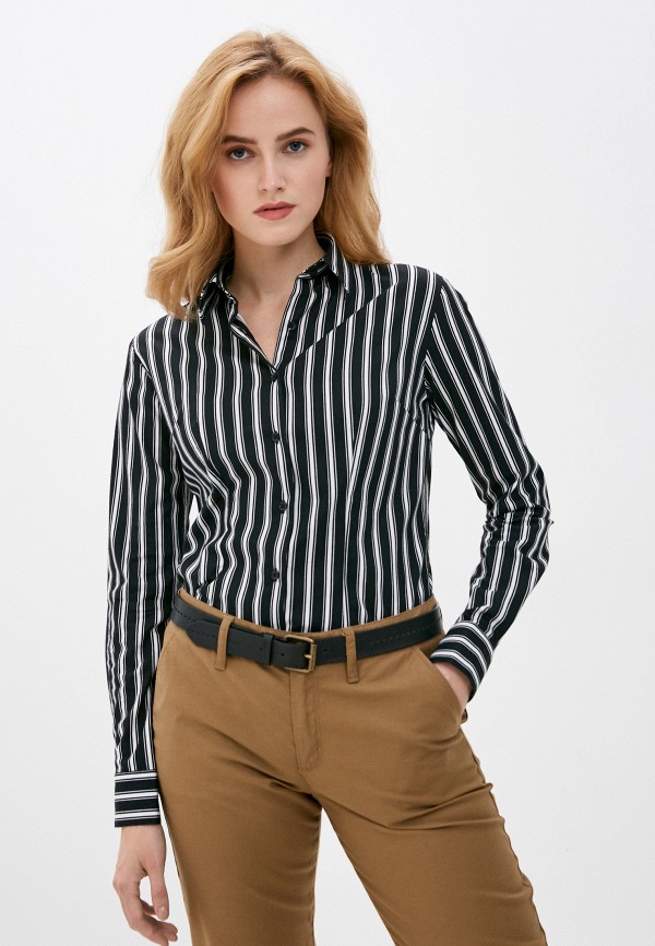 Рубашка Bawer 1990₽