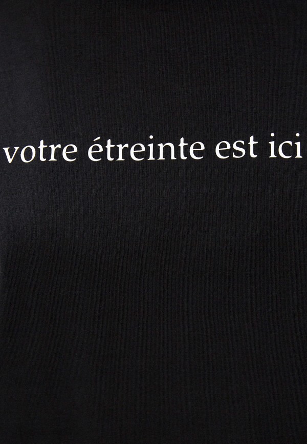 фото Футболка le role