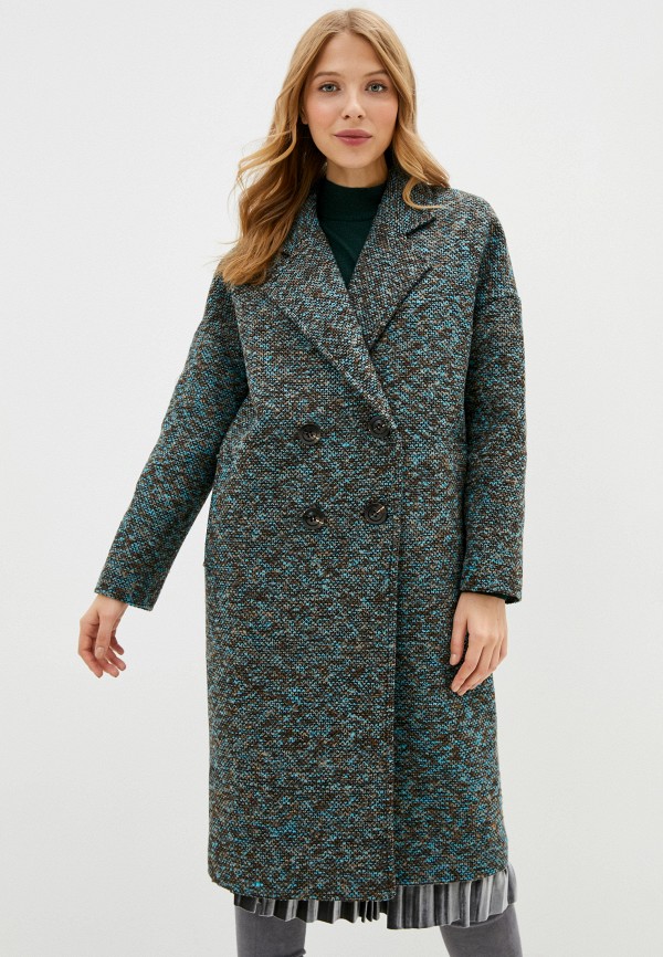 фото Пальто by.che