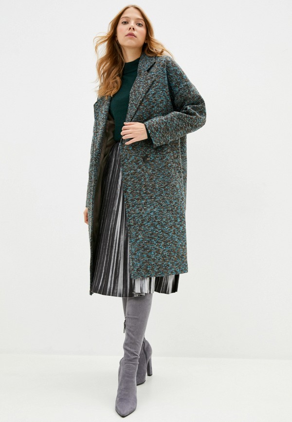 фото Пальто by.che