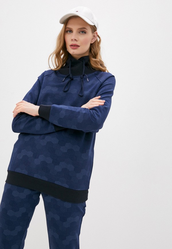 фото Костюм спортивный blacksi