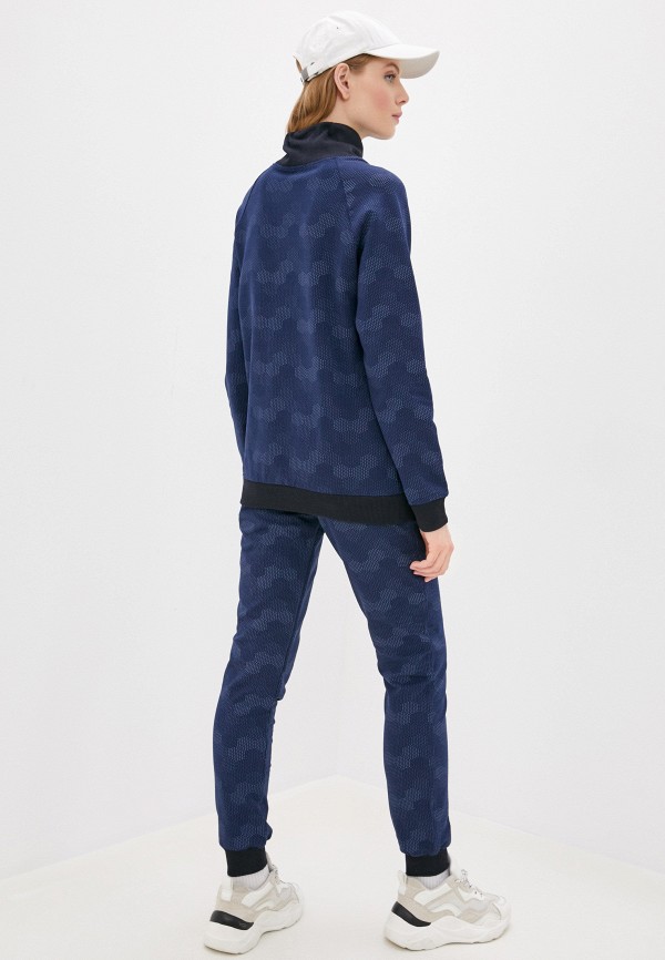 фото Костюм спортивный blacksi