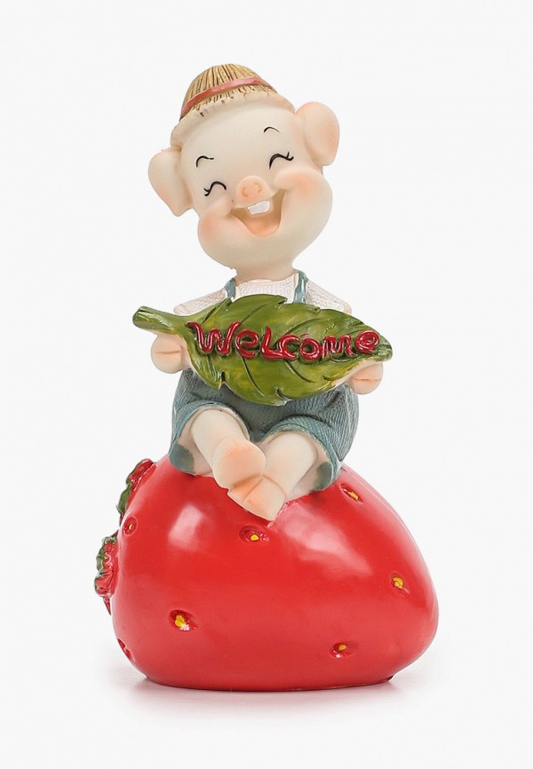 

Фигурка декоративная KVI, Разноцветный