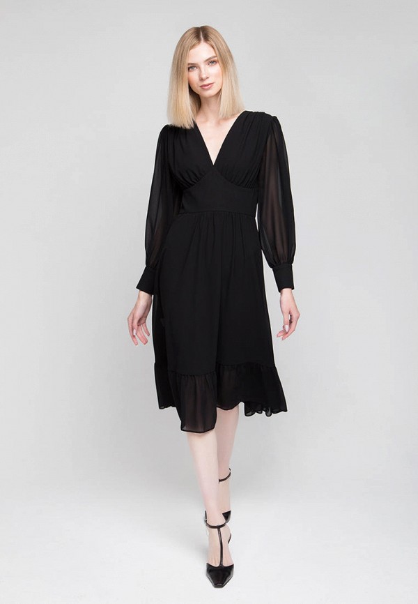 фото Платье fors