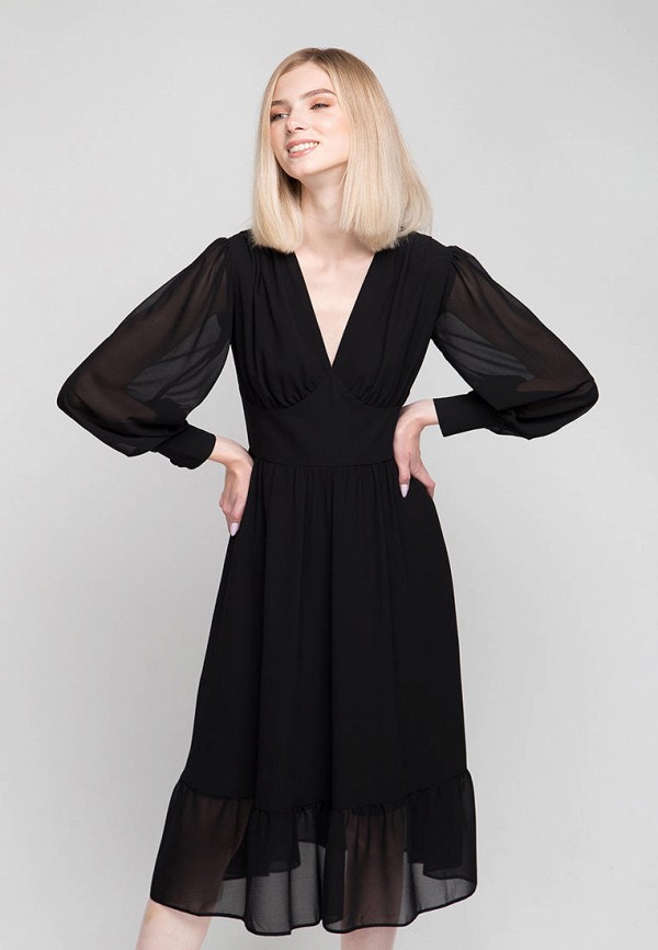 фото Платье fors