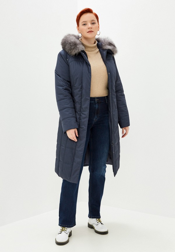 фото Куртка утепленная kankama