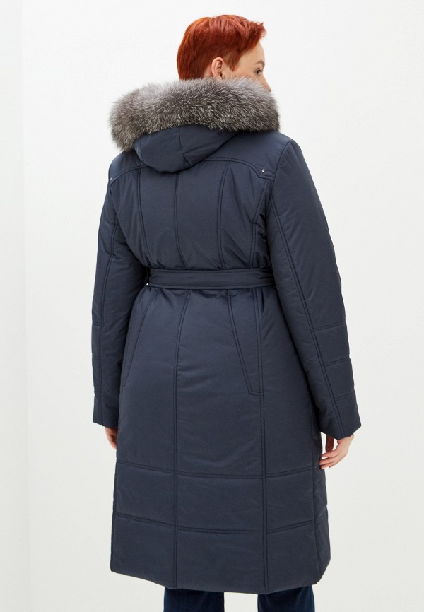 фото Куртка утепленная kankama